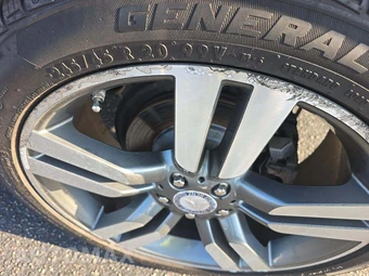 2014 Mercedes-Benz GLK 350 4MATIC - miniatura 21