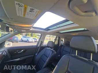 2014 Mercedes-Benz GLK 350 4MATIC - miniatura 8