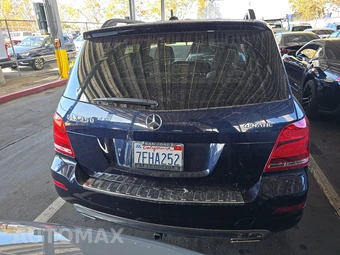 2014 Mercedes-Benz GLK 350 4MATIC - miniatura 5