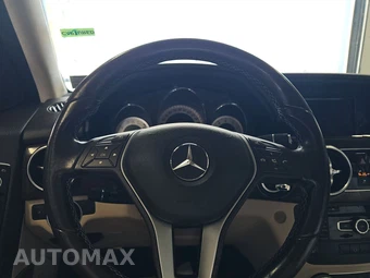 2014 Mercedes-Benz GLK 350 4MATIC - miniatura 10