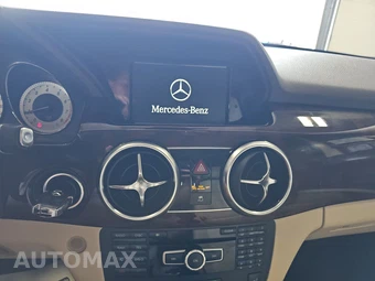 2014 Mercedes-Benz GLK 350 4MATIC - miniatura 11