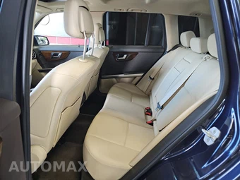 2014 Mercedes-Benz GLK 350 4MATIC - miniatura 13