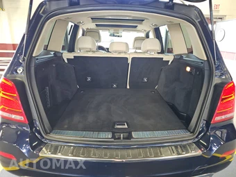 2014 Mercedes-Benz GLK 350 4MATIC - miniatura 16
