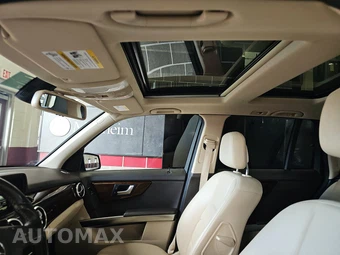 2014 Mercedes-Benz GLK 350 4MATIC - miniatura 17