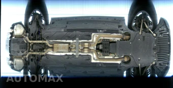 2014 Mercedes-Benz GLK 350 4MATIC - miniatura 19