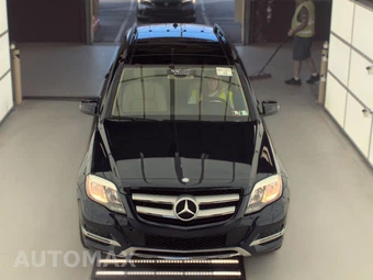 2014 Mercedes-Benz GLK 350 4MATIC - miniatura 2
