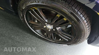 2014 Mercedes-Benz GLK 350 4MATIC - miniatura 31