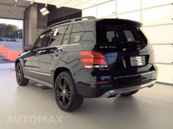2014 Mercedes-Benz GLK 350 4MATIC - miniatura 6