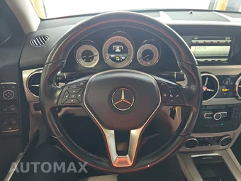 2014 Mercedes-Benz GLK 350 4MATIC – miniatura 10
