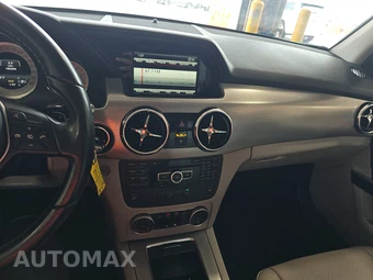 2014 Mercedes-Benz GLK 350 4MATIC – miniatura 11