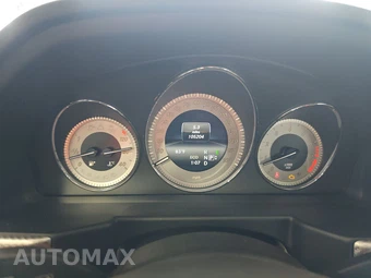 2014 Mercedes-Benz GLK 350 4MATIC – miniatura 12