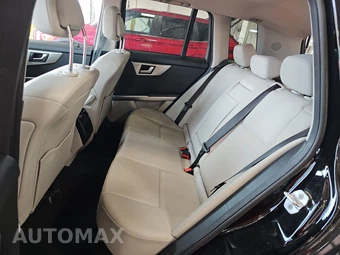 2014 Mercedes-Benz GLK 350 4MATIC – miniatura 13