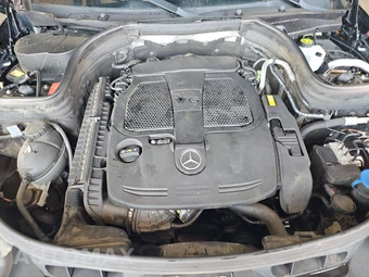 2014 Mercedes-Benz GLK 350 4MATIC – miniatura 15
