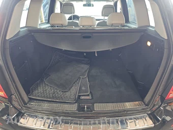 2014 Mercedes-Benz GLK 350 4MATIC – miniatura 16
