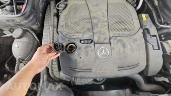 2014 Mercedes-Benz GLK 350 4MATIC – miniatura 19