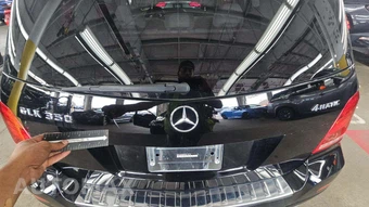 2014 Mercedes-Benz GLK 350 4MATIC – miniatura 23