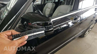 2014 Mercedes-Benz GLK 350 4MATIC – miniatura 25