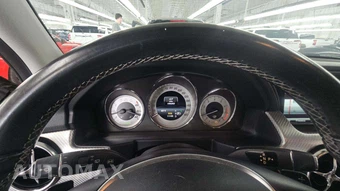 2014 Mercedes-Benz GLK 350 4MATIC – miniatura 26