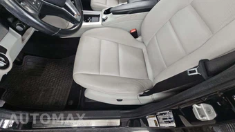 2014 Mercedes-Benz GLK 350 4MATIC – miniatura 27