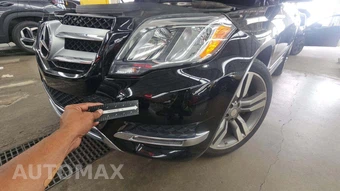 2014 Mercedes-Benz GLK 350 4MATIC – miniatura 28