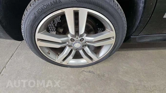 2014 Mercedes-Benz GLK 350 4MATIC – miniatura 29