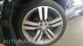 2014 Mercedes-Benz GLK 350 4MATIC – miniatura 30