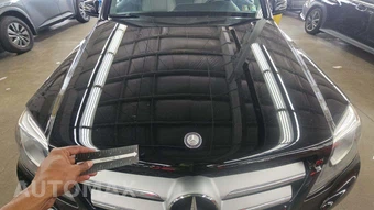 2014 Mercedes-Benz GLK 350 4MATIC – miniatura 31
