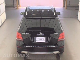 2014 Mercedes-Benz GLK 350 4MATIC – miniatura 5