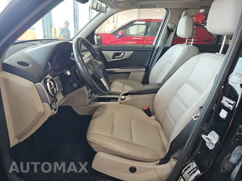 2014 Mercedes-Benz GLK 350 4MATIC – miniatura 7