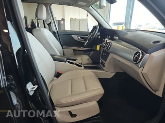 2014 Mercedes-Benz GLK 350 4MATIC – miniatura 8