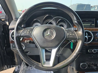 2014 Mercedes-Benz GLK 350 4MATIC – miniatura 10