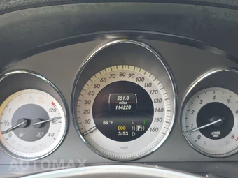 2014 Mercedes-Benz GLK 350 4MATIC – miniatura 12