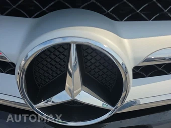 2014 Mercedes-Benz GLK 350 4MATIC – miniatura 15