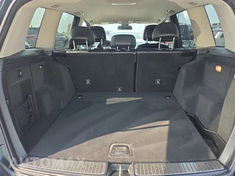 2014 Mercedes-Benz GLK 350 4MATIC – miniatura 16