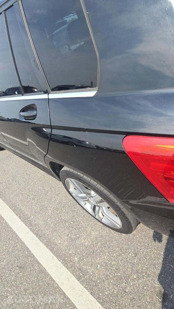 2014 Mercedes-Benz GLK 350 4MATIC – miniatura 19
