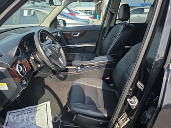 2014 Mercedes-Benz GLK 350 4MATIC – miniatura 7