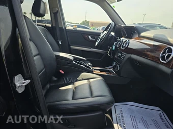 2014 Mercedes-Benz GLK 350 4MATIC – miniatura 8