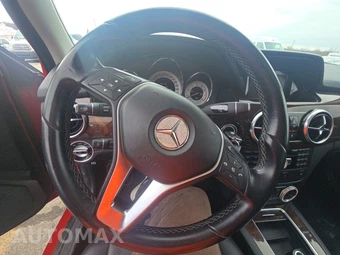 2014 Mercedes-Benz GLK 350 4MATIC – miniatura 10