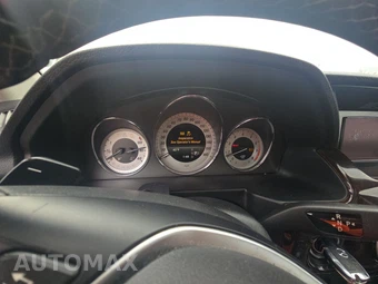 2014 Mercedes-Benz GLK 350 4MATIC – miniatura 12
