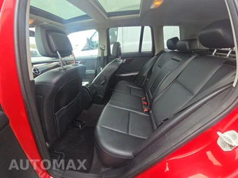 2014 Mercedes-Benz GLK 350 4MATIC – miniatura 13