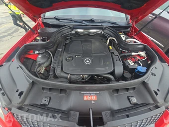 2014 Mercedes-Benz GLK 350 4MATIC – miniatura 15
