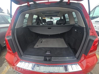 2014 Mercedes-Benz GLK 350 4MATIC – miniatura 16