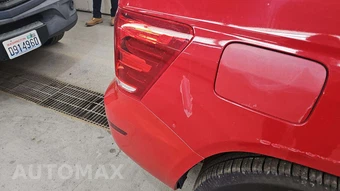 2014 Mercedes-Benz GLK 350 4MATIC – miniatura 18