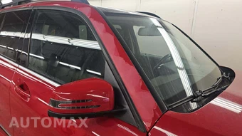 2014 Mercedes-Benz GLK 350 4MATIC – miniatura 20