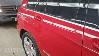 2014 Mercedes-Benz GLK 350 4MATIC – miniatura 22