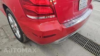 2014 Mercedes-Benz GLK 350 4MATIC – miniatura 28