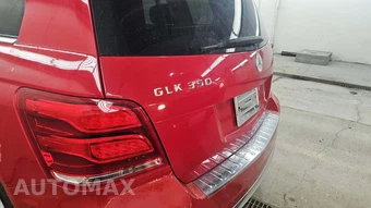 2014 Mercedes-Benz GLK 350 4MATIC – miniatura 29