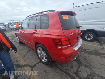 2014 Mercedes-Benz GLK 350 4MATIC – miniatura 6