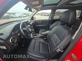 2014 Mercedes-Benz GLK 350 4MATIC – miniatura 7