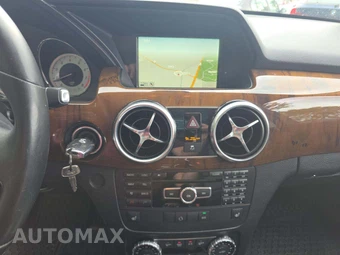2014 Mercedes-Benz GLK 350 4MATIC - miniatura 10